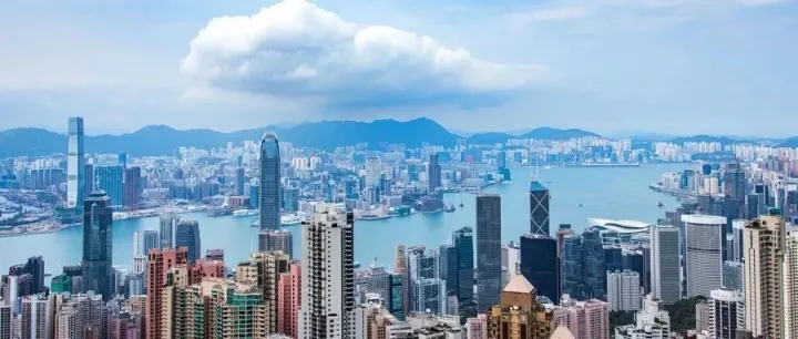享受自由贸易港便利，注册香港公司正当时！