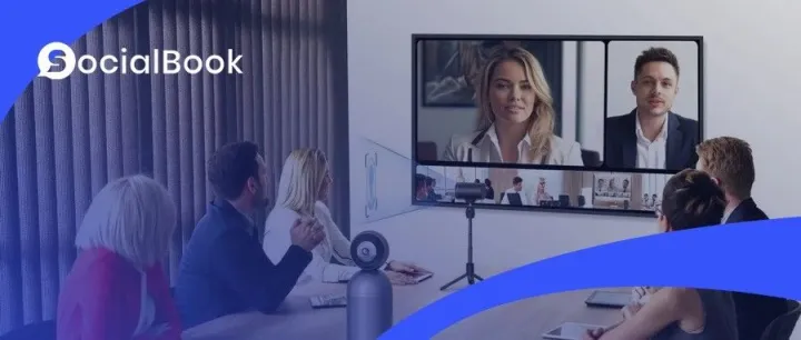 专注会议场景！又有一个国产品牌在你不知道的细分赛道一路狂奔