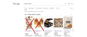 如何修复 Google Merchant Center 未获批准的产品
