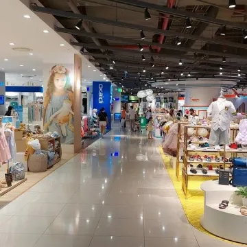 越南日用百货：充满潜力与挑战的市场