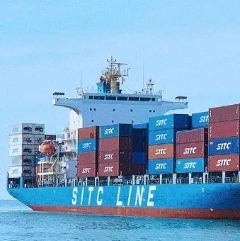 海丰国际一季度营收暴涨近四成！新船追加至10艘！……