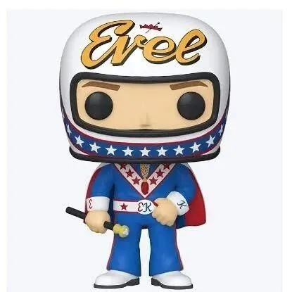 25-cv-04844，飞人Evel Knieve商标TRO维权卷土重来，跨境卖家切勿大意！