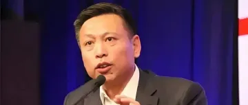 物流是信任的传递：薄世久的商业哲学与产业信仰|AI物流