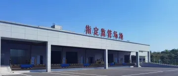 [通关类]海关指定监管场地通关小问答（96）《欣海-丁丁检务工作室》（551）
