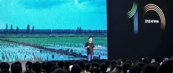 读完极飞科技出海的30篇案例，我整理了这份超干笔记