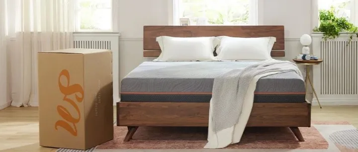 出海增长超40%！从"佛山制造"到"佛山品牌"，打造“床垫帝国”