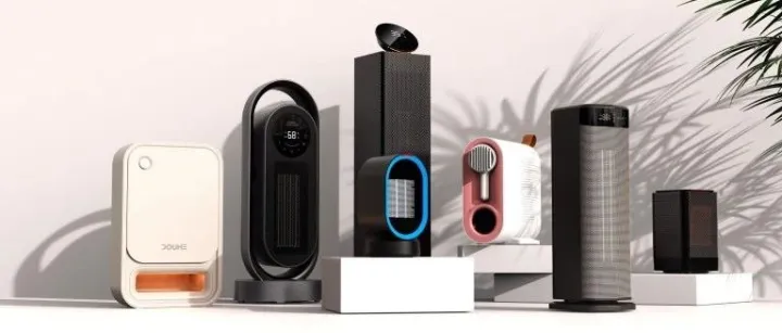 1秒1台，年产20亿！3人白手起家把小家电卖爆全球 | 品牌出海