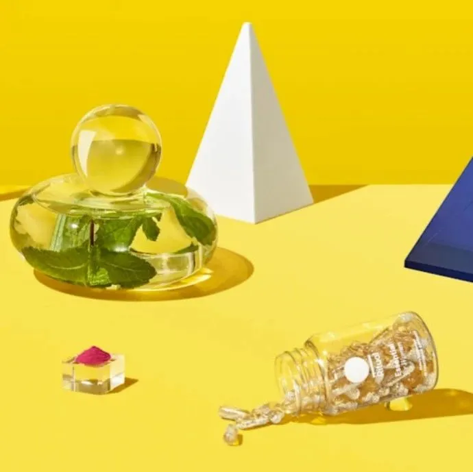 Ritual：一颗“透明胶囊”，如何颠覆北美保健品行业？| 品牌出海