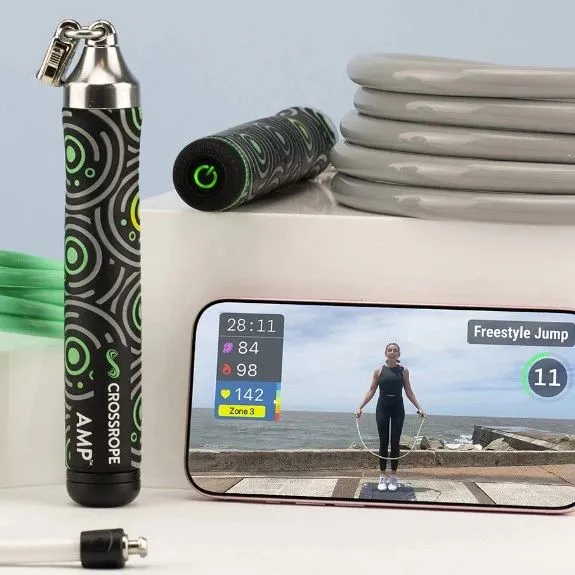 一根跳绳卖出天价，小众品牌仅靠一个单品撬动全球健身大市场 | 品牌出海