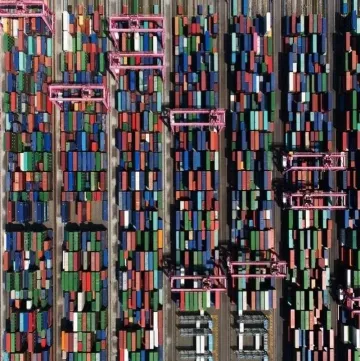 美国对中国商品加征关税计算公式！