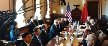 如何看待中美日内瓦经贸会谈联合声明，接下来特朗普还会反复么？对中小企业最直接的影响是什么？