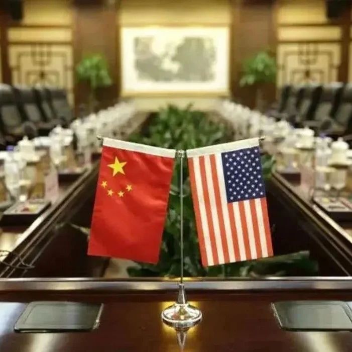 中美经贸中方牵头人、国务院副总理何立峰出席新闻发布会表示 中美达成重要共识 会谈取得实质性进展- 大数跨境