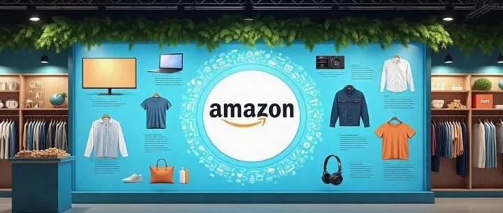 从首页跌出前 20？亚马逊卖家靠 “动态关键词矩阵” 绝地翻盘的核心逻辑