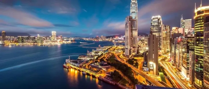 香港账户五大好处——跨境支付、税务优势与投资便利！