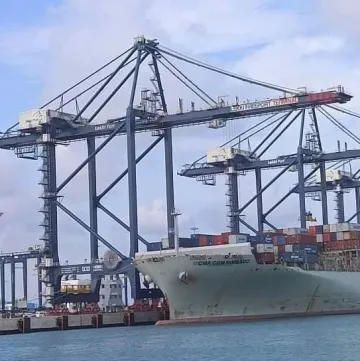 世界银行：尼日利亚需加速经济增长，迈向1万亿美元经济体并减少贫困