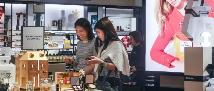 越南健康医养服务展市场攻略之一：美妆蓝海先机