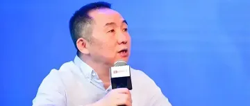 草根创业 20 年：余嵩凿穿物流效率壁垒|AI物流