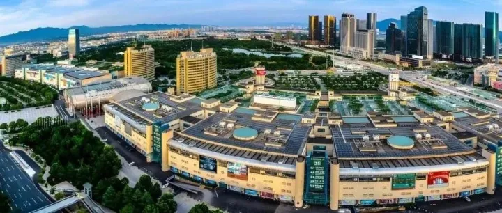 刚刚！义乌市场经营主体突破120万！