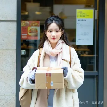 香港转运，让你轻松邮寄电子产品回家！
