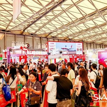 倒计时！华润万家、永辉、盒马等巨头齐聚，2025国际食饮展免费门票限时抢！