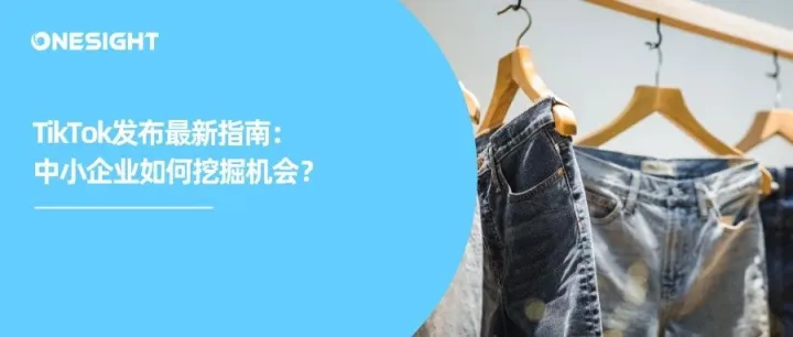 中小品牌如何实现全球突围：TikTok发布时尚营销实战指南