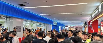 盒马下沉提速：最新开店名单来了