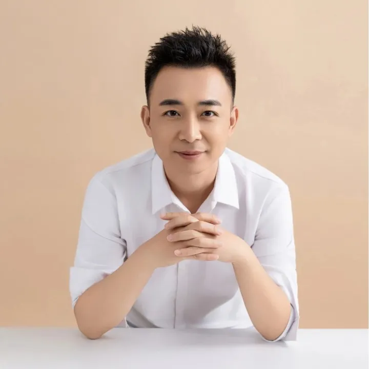 【设专委·专访】韩飞丨你所见的不是设计，而是孩子漫步星空的地方