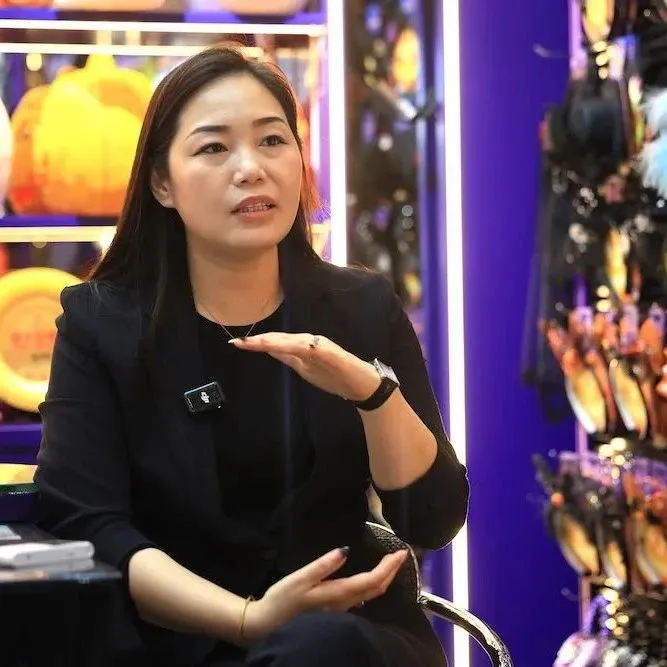 “抓紧90天出货”！“义乌最牛老板娘”重获200万外贸订单