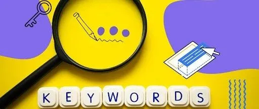 干货来了！！独立站SEO核心概念：关键词类型