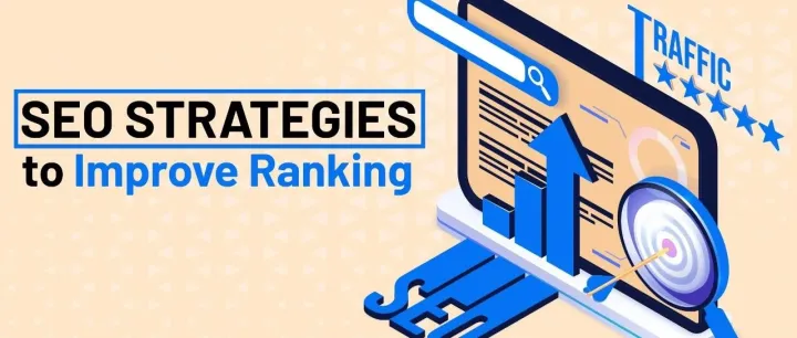 干货来了！！提升 SEO 排名和流量的 9 大方法