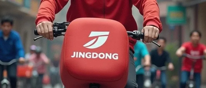 京东“偷袭”美团背后，外贸人必须读懂的“高频打低频”生存法则