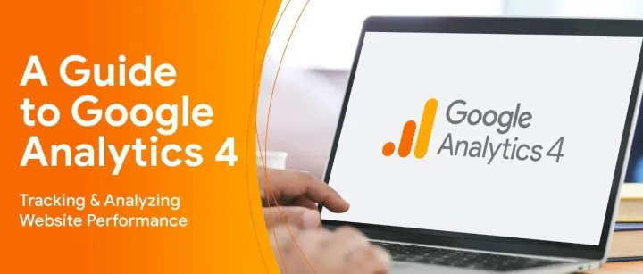 SEO免费工具-如何利用 Google Analytics 4分析独立站网站流量来源