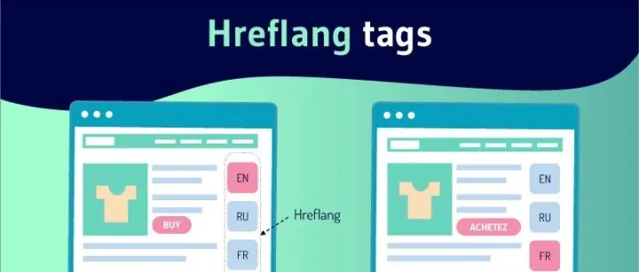 关于独立站SEO的hreflang标签，你需要了解的一切的东西，都在这！