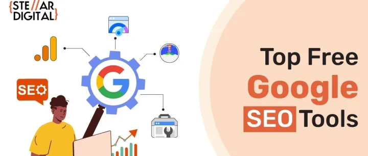 独立站运营者必须GET的6 款免费谷歌 SEO 工具，帮助你提升独立站曝光