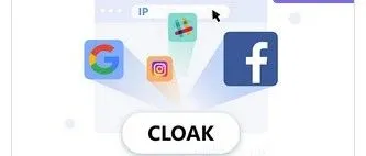 独立站ABcloak斗篷用法配置教程