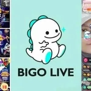 BigoLive独立站带货：解锁跨境电商新玩法