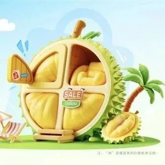 榴莲大丰收！抖音“夏日榴莲季”活动在罗勇府启幕