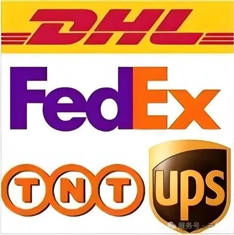 集运到底和UPS/FEDEX/EMS/DHL有啥区别？