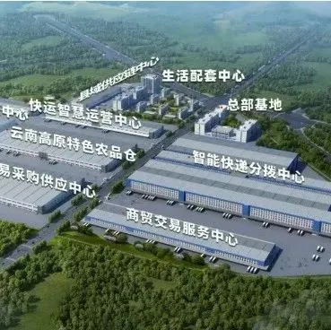 【聚焦】在西南最大快递分拨，中通如何助客户降本增效？
