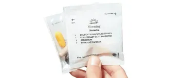 月销百万保健品维生素包！它靠个性定制算法估值飙升至100亿！