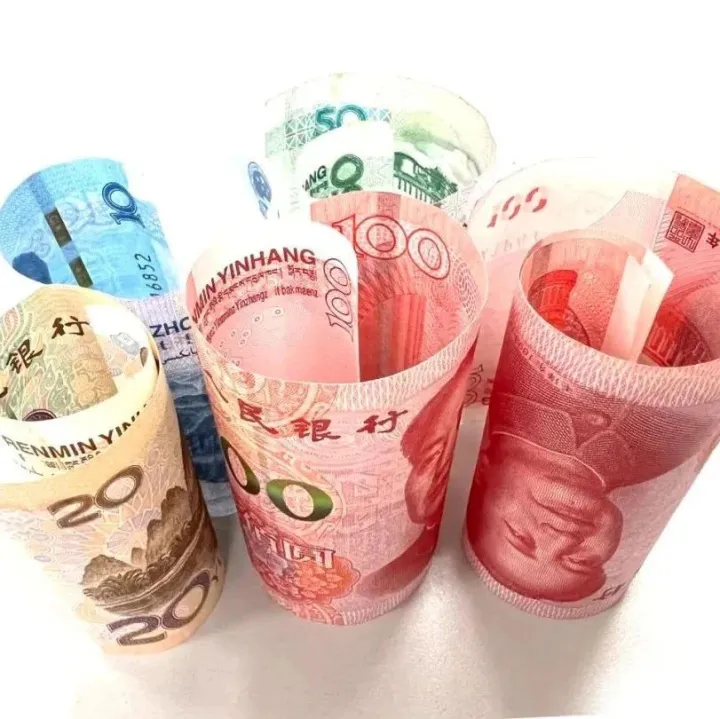 【海关科普】携带人民币、外币进出境篇