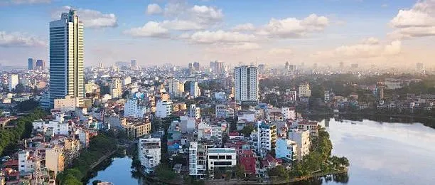 海外小课堂系列：2025年越南企业需要缴纳哪些税？