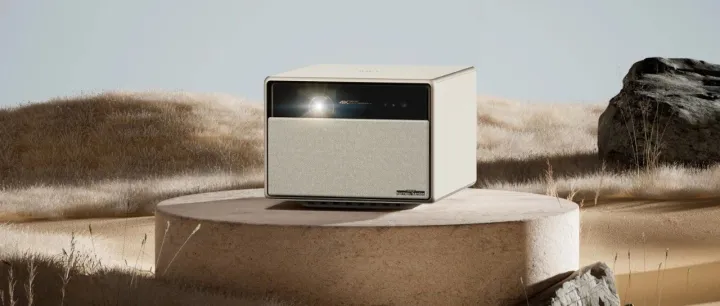 首战硅谷狂揽34亿，这家成都公司在全球卖火了投影仪 | 品牌出海