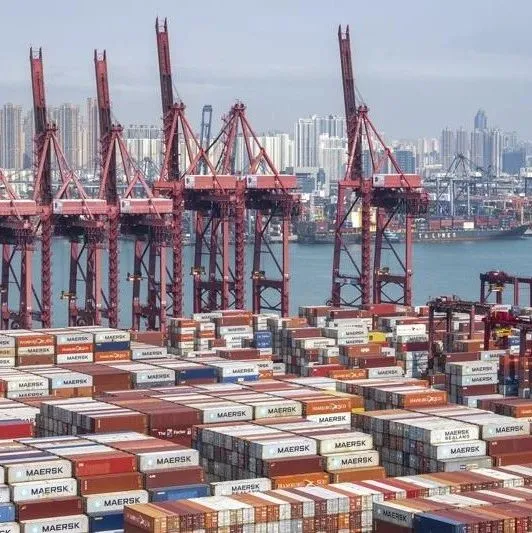 大反转！美国订单激增致海运一船难求 | 跨境焦点