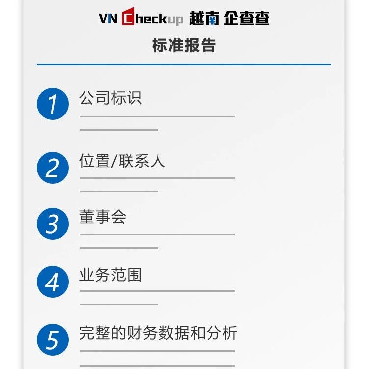 越南生意经:您真的了解越南本土企业吗?- 大数跨境