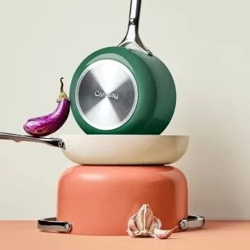 吸粉45万，靠马卡龙厨具年销破亿！这个品牌如何快速收割北美中产家庭？| 品牌出海