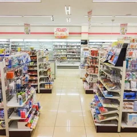 日本便利店方便到“变态”....- 大数跨境