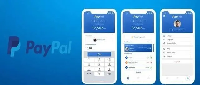 为什么那么多人用PayPal