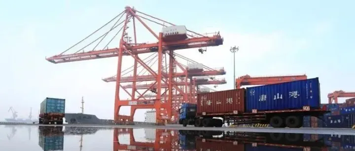 新闻动态丨挑战中展现韧性，下半年外贸将稳步回稳向好