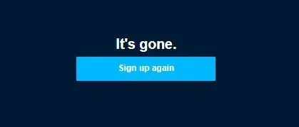 【继续盘点】2023年被关停和抛弃的项目还有这些